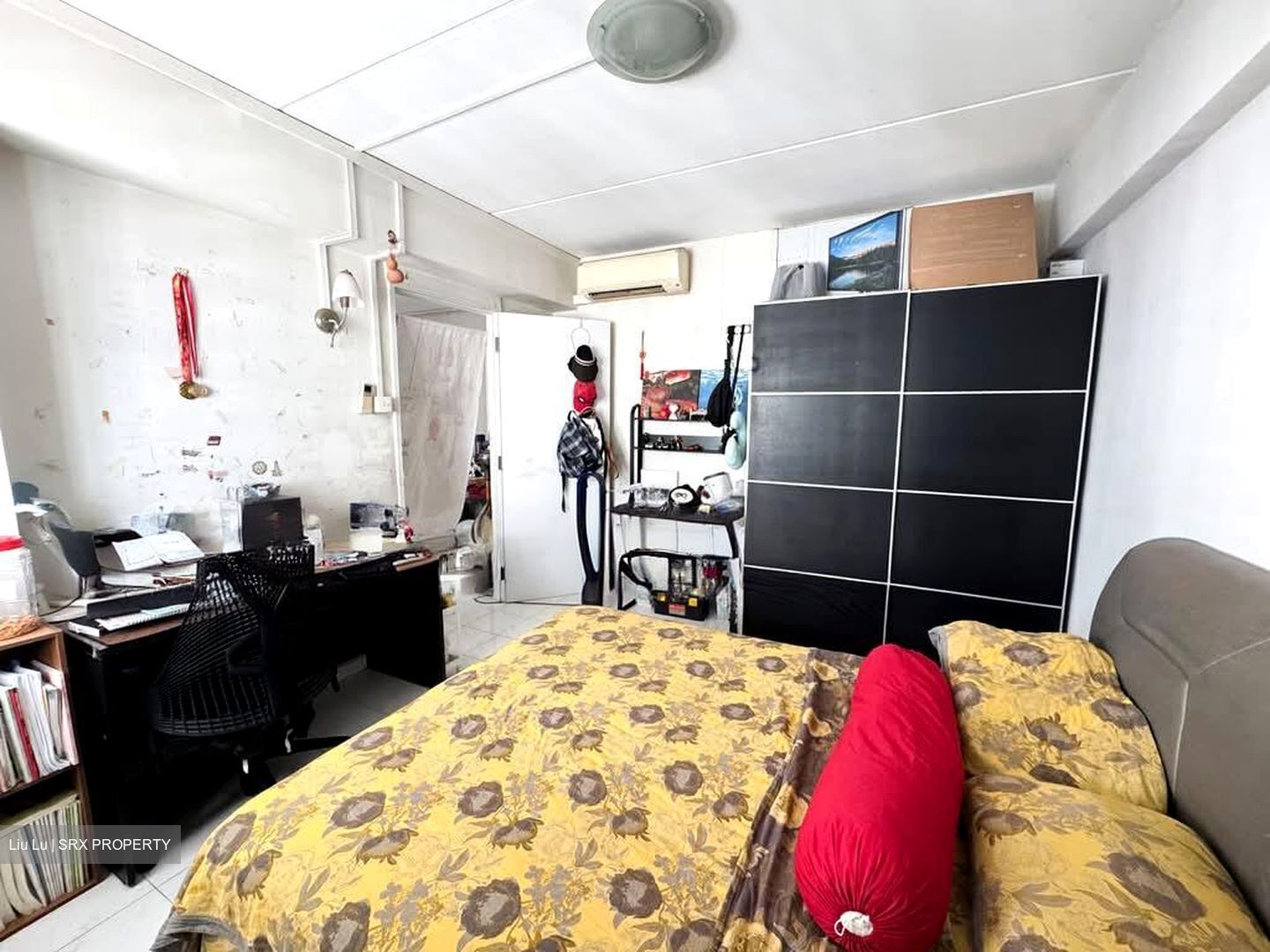 Blk 411 Choa Chu Kang Avenue 3 (Choa Chu Kang), HDB 4 Rooms #566422121